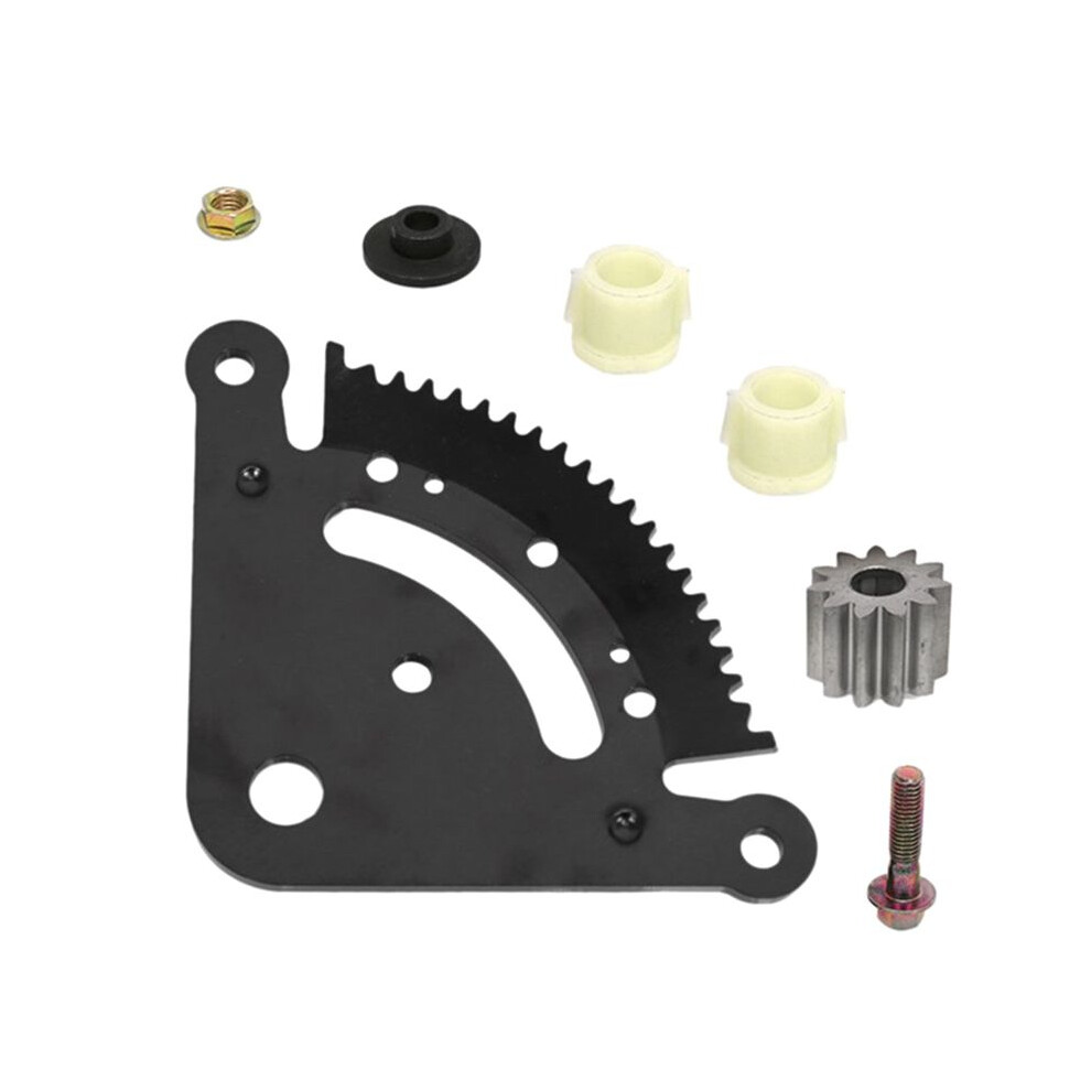 Steering Sector Pinion Gear Rebuild Kit for John Deere L Series Lawn Tractors GX20052BLE GX20053 GX20054