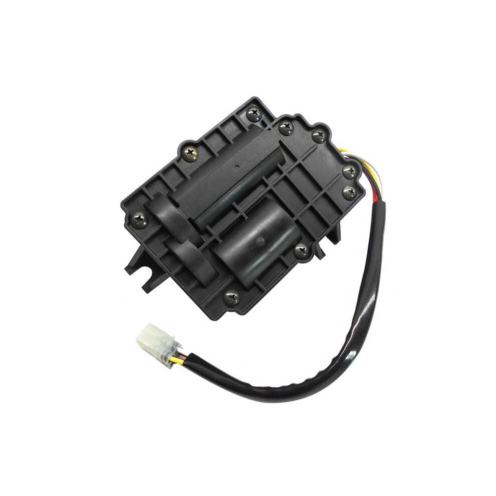 Car Actuator Front Differential 0502-579 3306-264 For Arctic Cat Atv 2Wd/4Wd Black 4711897814583