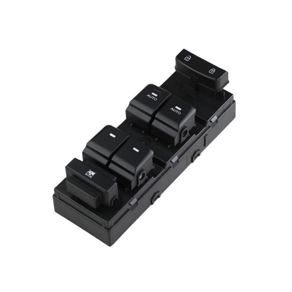 Front Left Driver Door Window Switch For Hyundai Sonata 2015-2019 93570-C1010 4713309447679