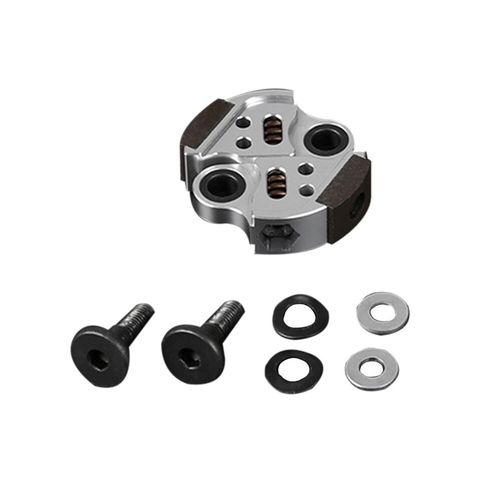 Cnc Adjustable Speed Clutch 6000-9000Rpm For Baja 5B 5T 5Sc Hpi Km Rovan Losi 5Ive-T Dbxl Gas Rc Car 6132295048574