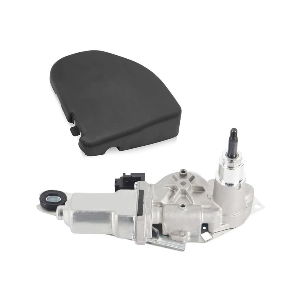 B001099580 Rear Wiper Motor+Cover Kit For Citroen C1 For Peugeot 108 2014-2021 B001099280 B000797280 4712282883061