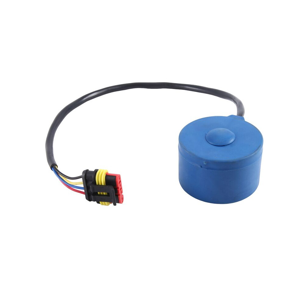 Electric Forklift Parts Steering Motor Encoder Dz-838A 9300400002 For Heli Cbd460 Cdd930 Light 6132295010519
