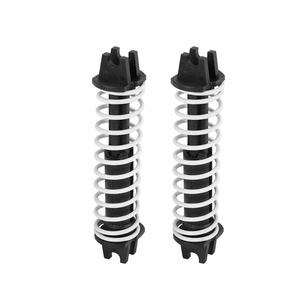 2Pcs Clutch Pedal Spring For Peugeot 307 206 207 408 308 For Citroen C2 C4 Clutch Booster Spring 214855 214126 4711501138807