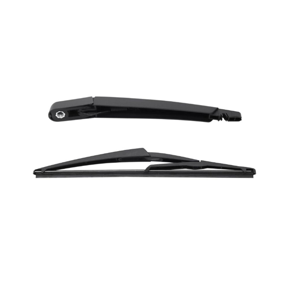 Car Tailgate Rear Windshield Wiper Arm Blade 28781-Jd00a For Nissan Qashqai J10 2008-2014 Car Accessories 4713506694920