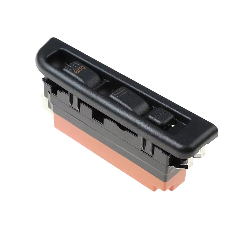 Car Power Window Master Switch 24V Switch Button 8-97315185 897315185 For Isuzu Nhr Nkr (Rhd) 4712279871538