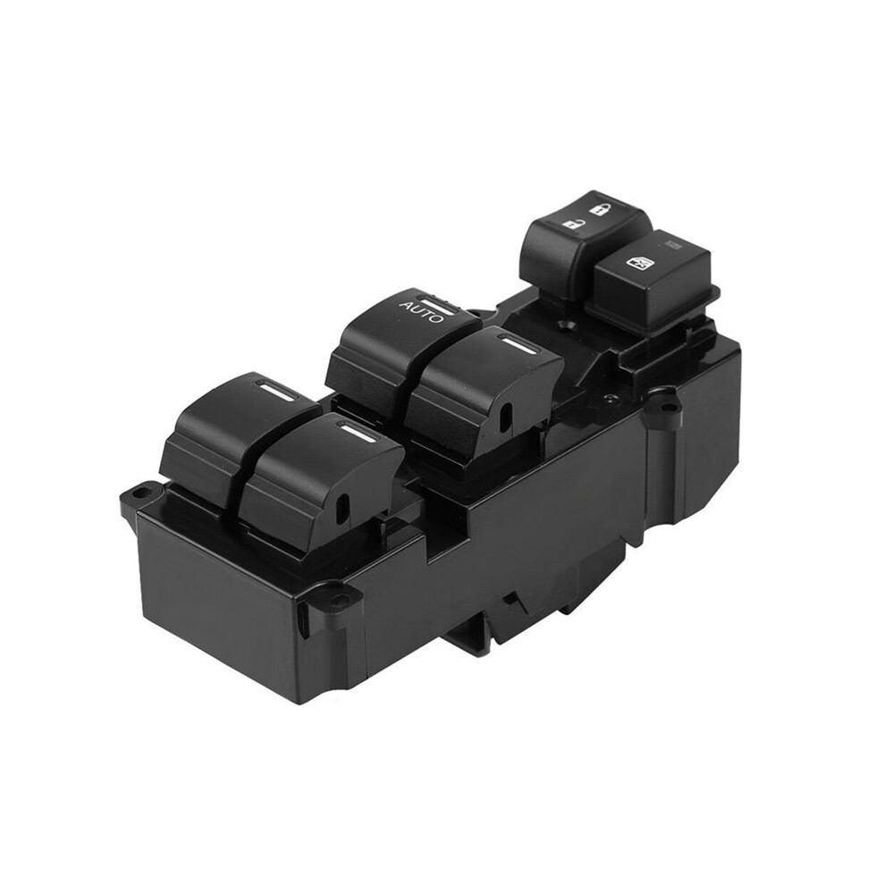 35750-Tr0-A21 Lhd Front Power Master Window Switch For Honda Crv 2012 - 2015 Civic 2012-2017 35750-T0a-H01 35750T0ah01 4711778768868