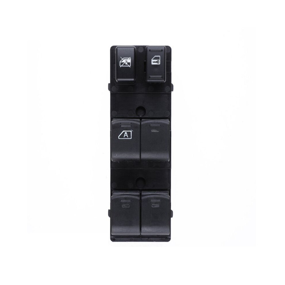 25401-Zn40a 25401Zn40a Car Master Power Window Switch For Nissan Altima 2.5L 3.5L 2007 2008 2009 2010 2011 2012 6133752309054