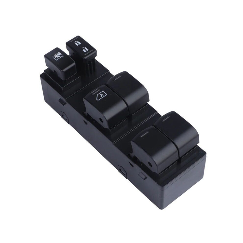 25401-3Aa1b 254013Aa1b Power Window Master Switch Button For Nissan Versa Note Hr16de 25401-3Aa2b 1S14439 4712705379959