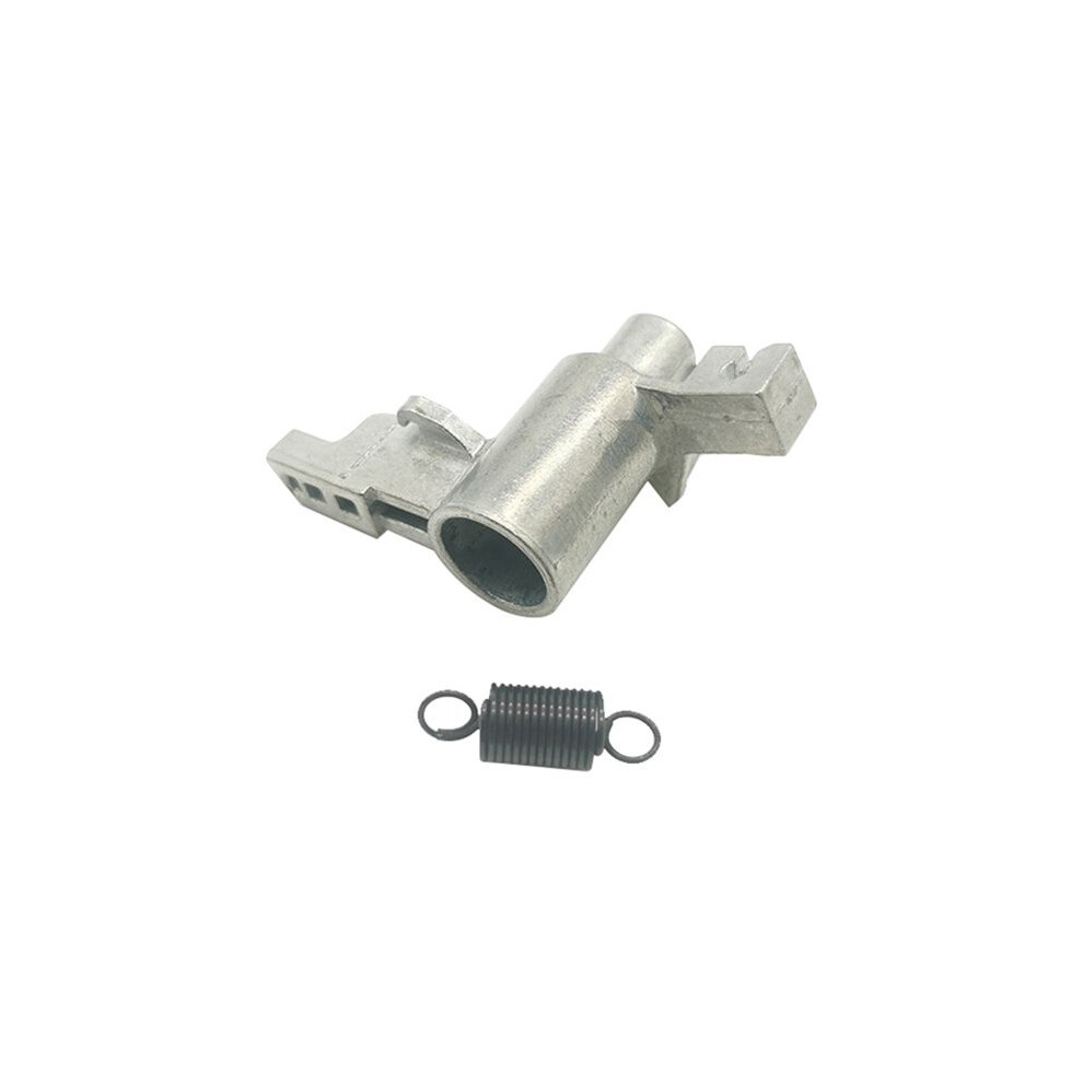 Shift Interlock Latch With Spring 924-706 For Chrysler 300 Pacifica, For Dodge Charger Magnum 6131736588686