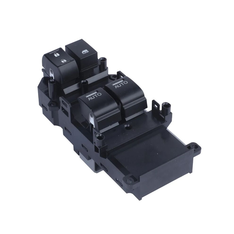 35750-Te0-A31 35750Te0a31 Power Window Switch Front Left For Honda Accord 2008-2012 35750-Te0-A32 Dws1323 Black 4712544726242