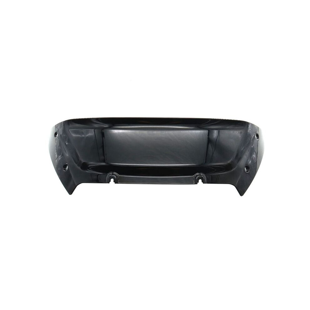 Motorcycle Front 4.5Inch Windshields Windscreen Fairing For Harley Touring Cvo Road Glide Fltrxse 2023 2024 Black 6133381081925