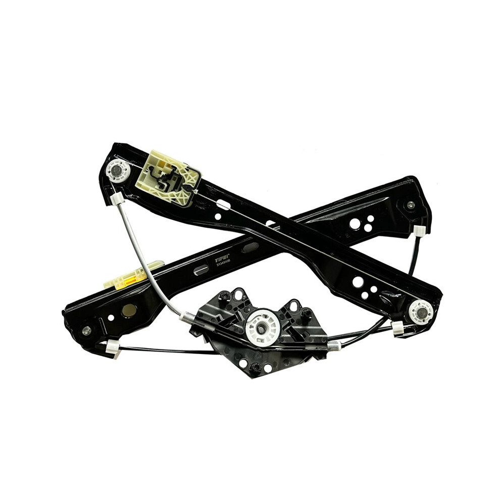 Driver Side Power Window Regulator 31349486 For Volvo S60 V60 T5 T6 2011-2018 Window Regulator Without Motor 314407859 4712282885355