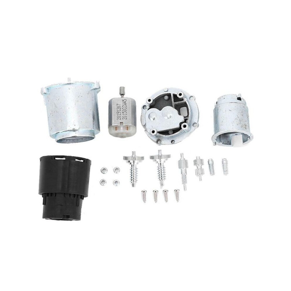 Car Side Wing Rear View Mirror Folding Part Motor Gear Repair Kit For Bmw X5 E53 E46 1999-2006 Jeep Cherokee 1998-2008 6132625364503
