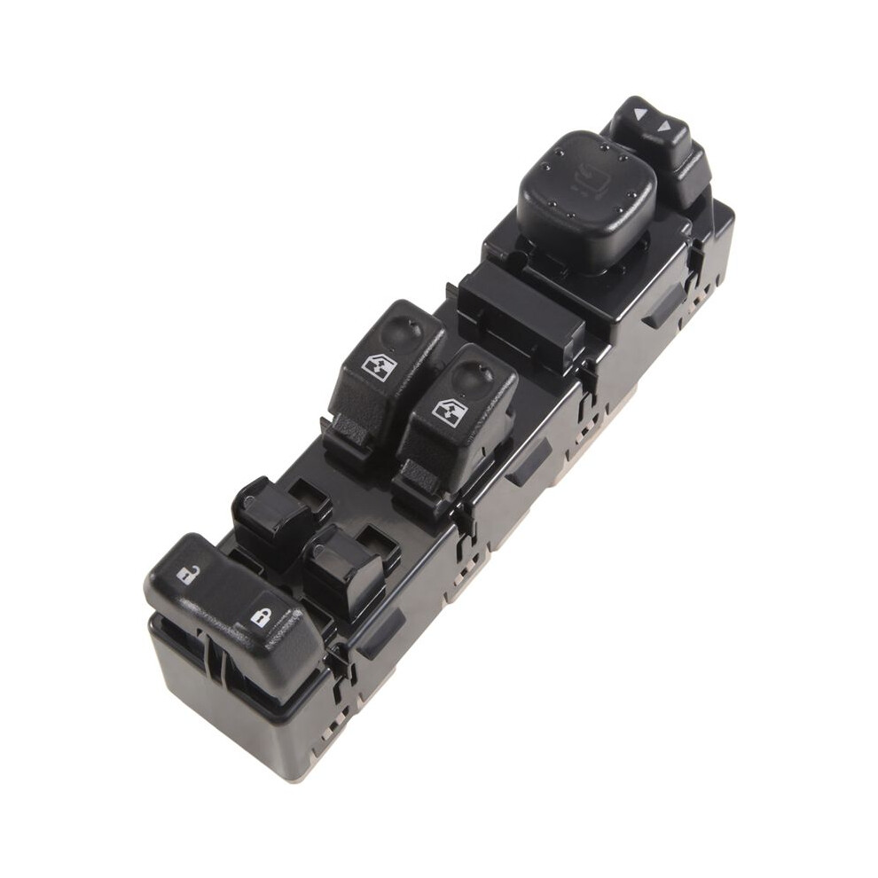 15883322 Car Front Left Master Power Window Switch For Chevrolet Silverado 1500 2500 3500 Gmc 4711920589877