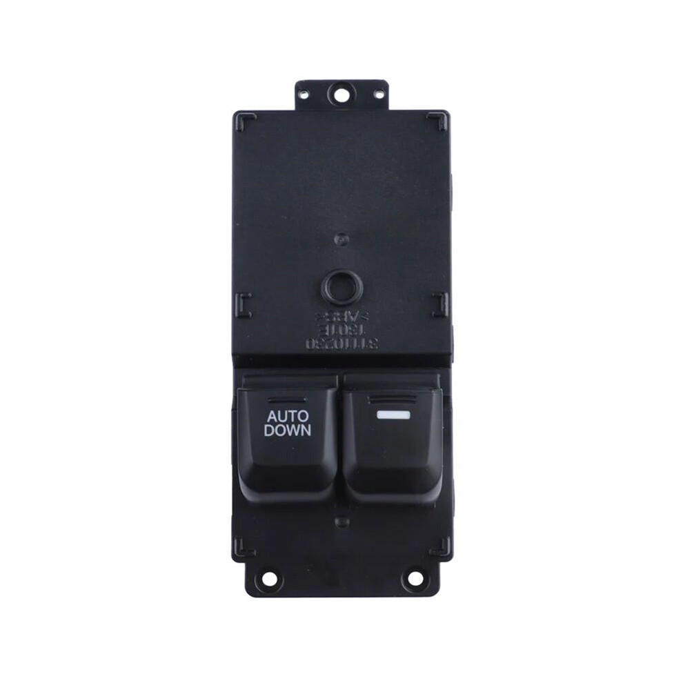 93570-4Y001 935704Y001 Front Left Electric Power Window Switch For Kia Rio Car Accessories Black 6132964777644