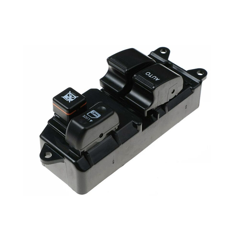 84820-10100 Electric Window Switch Lifter For Toyota Yaris Hilux Paseo Land Cruiser 8482010100 84820-35100 Black 4711650777728