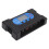 Dobbel USB-solcellekontroller med intelligent ladebeskyttelse, bærbar solcellepanelstyringskontroller type C hurtiglading direkte PV-paneldriver 5