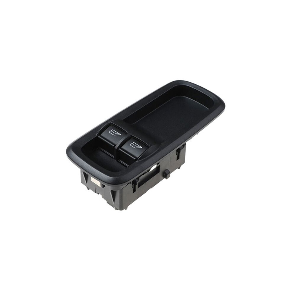 Front Left Power Window Switch For Ford Fiesta Vi 1.4 Tdci 8A6t-14A132-Ac 8A6t14a132ac Black 4711385566543