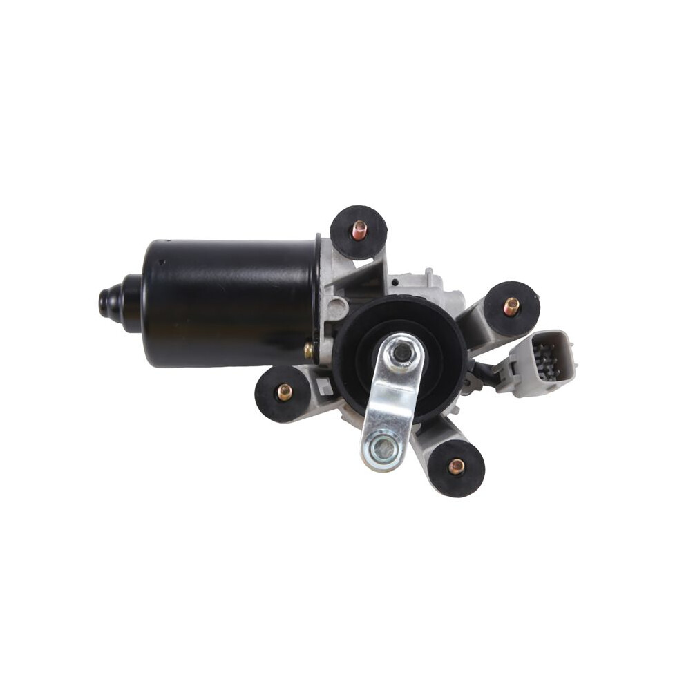 Wiper Motor Assembly 85110-60201 For Land Cruiser Fj Fzj Hdj Hj Hzj Kzj Lj Pzj Rj7 Windscreen Wiper Motor 4713599059767
