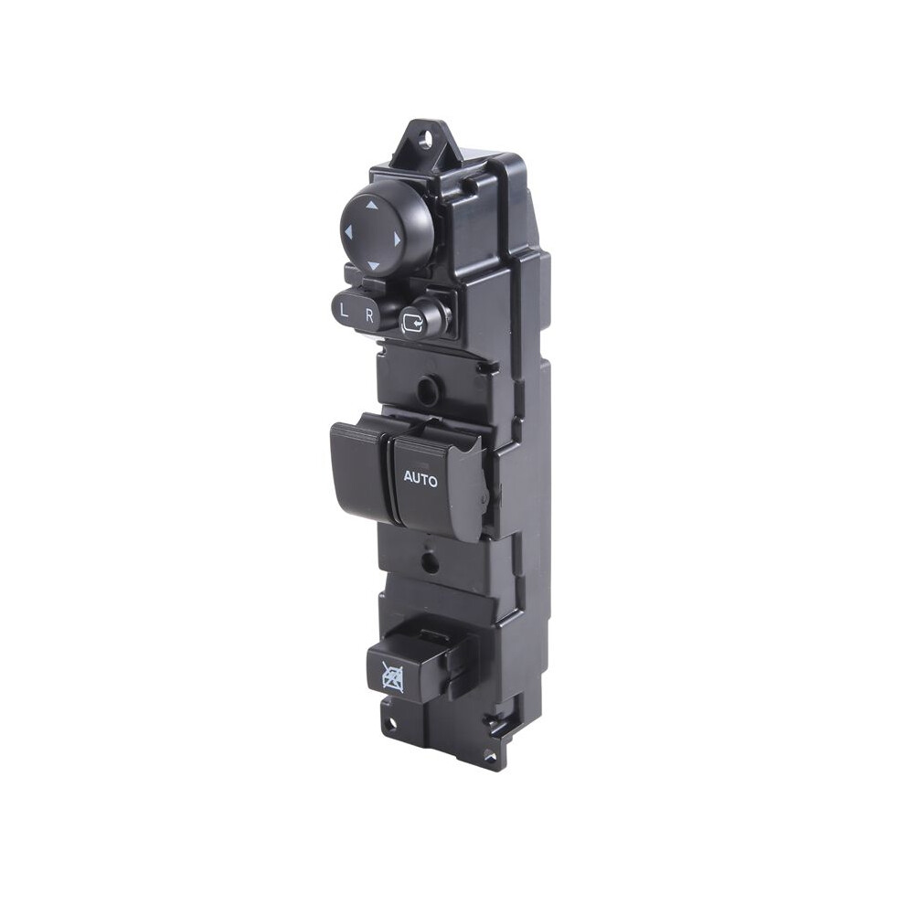 Electric Power Window Switch Df80-66-350A Df8066350a Fit For Mazda 2 2008 Car Accessories Rhd Black 6132964742802