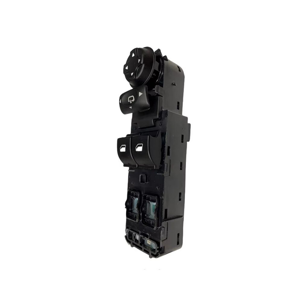 96659921Zd Master Window Control Switch For Peugeot Rcz Window Lifter Switch 6490Fw 6490Fx 4712666311456