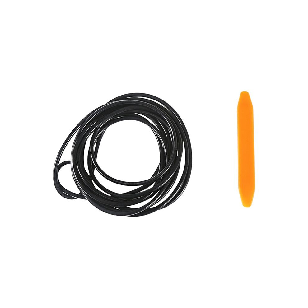 Roof Sunroof Sealing Strip Sunroof Sealing Strip For Tesla Model 3 Waterproof And Noise Reduction Tesla Modification 4712977917262