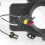 LED Headlamps Air Inserts Assembly for  Challenger 2015-2020 Headlight Decorative Downlight 2