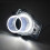 LED Headlamps Air Inserts Assembly for  Challenger 2015-2020 Headlight Decorative Downlight 6