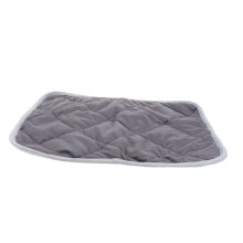 1PC Winter Pet Mat SelfHeating for Cats, Portable Warm for Dog Beds, Cages, and Cars, Cozy for Small Pets