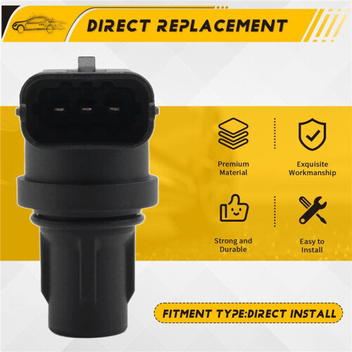 0232103114 Cam Position Sensor for - W203 W204 W209 W211 2