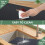 Drawer Mat, NonSlip Fridge Liners, Black 30x150 cm 4