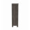 Living And Home Wooden Sideboard Storage Cabinet 4