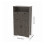 Living And Home Wooden Sideboard Storage Cabinet 6