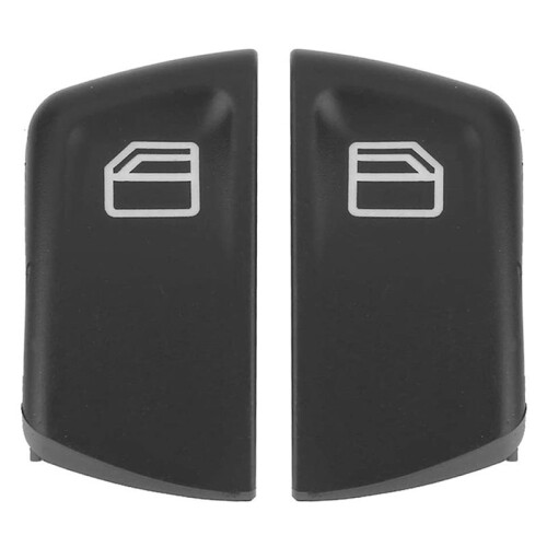 4Pcs Window  Button Power Window Control  Button Cover for  Vito Viano W639 Sprinter II 906 2