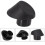 2 Pcs Right Tail Light Fixing Screw Fixing Nut Clip for  Model Y 1507942-00-C  Accessories 4