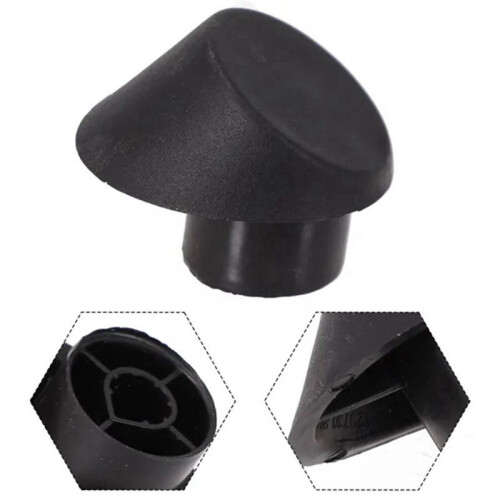 2 Pcs Right Tail Light Fixing Screw Fixing Nut Clip for  Model Y 1507942-00-C  Accessories 2