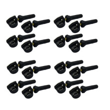 16Pcs Tire Pressure Monitor Sensor TPMS 433Mhz Fit for PX MKII Ranger / Everest / Mondeo EV6T1A180D