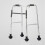 Pack of 6 Trekking Poles, Tips, Accessories, Black 5