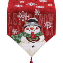 Christmas Table Runner For Dining Room Table Holiday Table Runners Table Runner For Christmas Table Decor