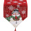 Christmas Table Runner For Dining Room Table Holiday Table Runners Table Runner For Christmas Table Decor 1
