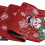 Christmas Table Runner For Dining Room Table Holiday Table Runners Table Runner For Christmas Table Decor 5