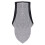 Γκέτα λαιμού με κορδέλα για το κεφάλι, κορδέλα 2 σε 1 και κορδέλα λαιμού Ελαφριά, 1