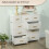 Storage Cabinet 5