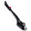 Βάση ποδηλάτου με πλάκα στήριξης, αντισκωριακή, ρυθμιζόμενη κεντρική βάση από 3