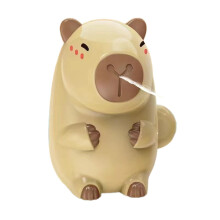 Water Spray Toy for Kids with Capybara Design for Outdoor Water Sports and Pool Party