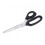 Dressmaking Scissors 10 Inches Microverted Softgr 1