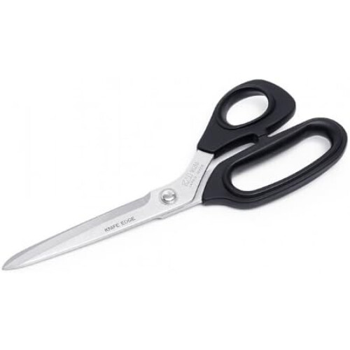 Dressmaking Scissors 10 Inches Microverted Softgr 2