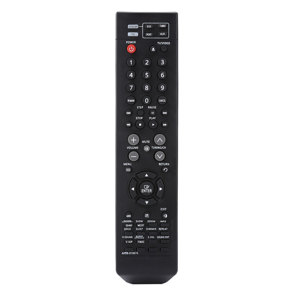 Universal Remote Control For Samsung Tvs Replacement Remote Control Replacement Applicable For Samsung Tv With Farther Transmitting Distance And No Pr 9416038852855