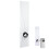Window Dryer Vent Kit, Window AC Seal, Windproof AC Unit, Window Seal 1