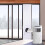 Window Dryer Vent Kit, Window AC Seal, Windproof AC Unit, Window Seal 3